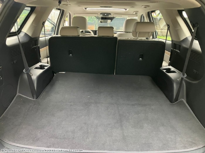 Hyundai PALISADE 3.8 GDI 2024/2025